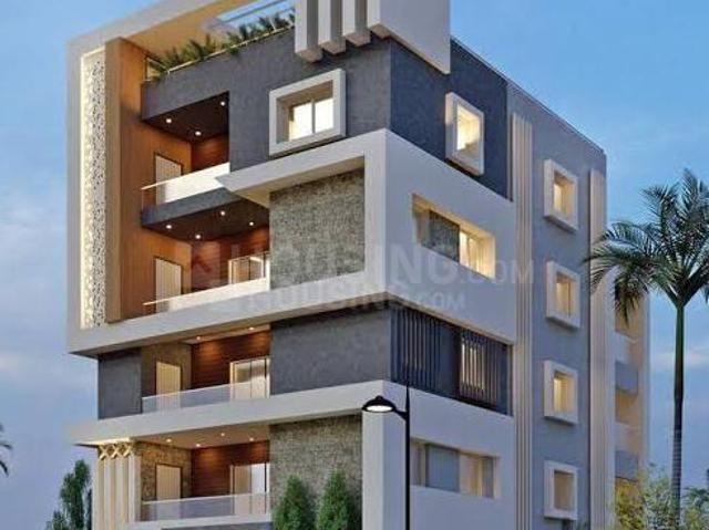 Vikaspuri 2 BHK Builder Floor For Sale New Delhi