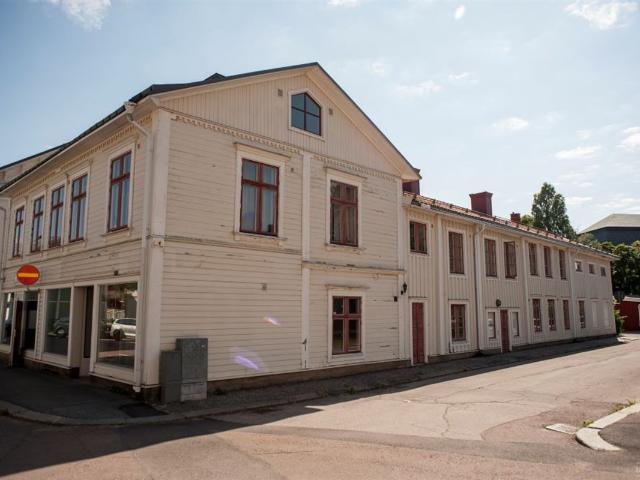 Vikgatan 2 E