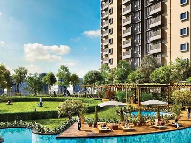 Vikhroli West 2 BHK Apartment For Sale Mumbai