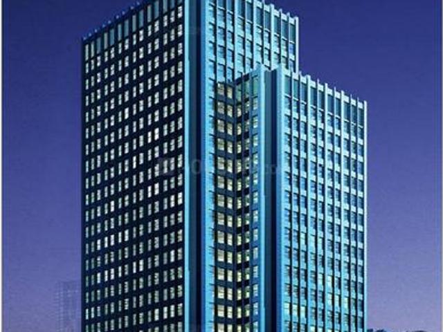 Vikhroli East 1 BHK Apartment For Sale Mumbai