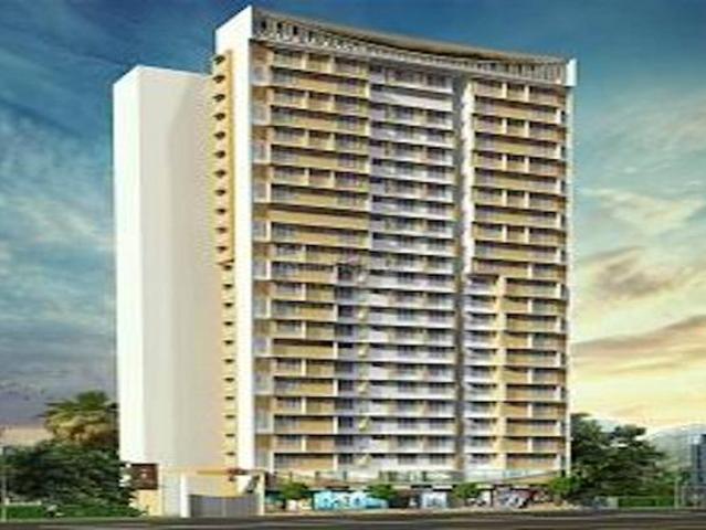 Vikhroli East 1 BHK Apartment For Sale Mumbai