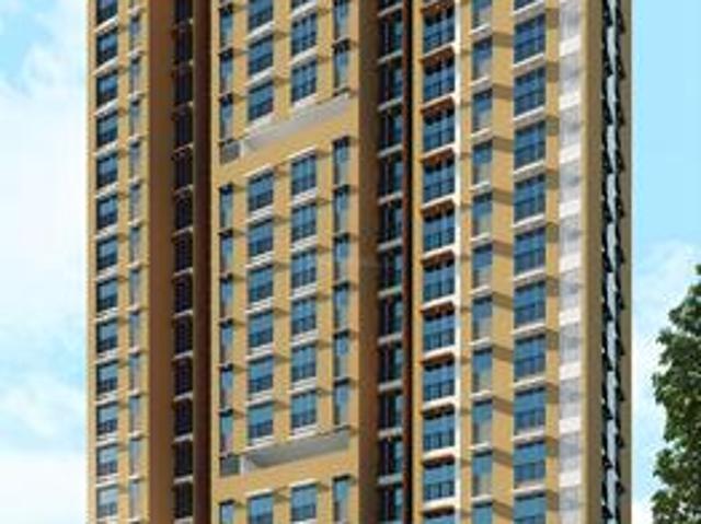 Vikhroli East 1 BHK Apartment For Sale Mumbai