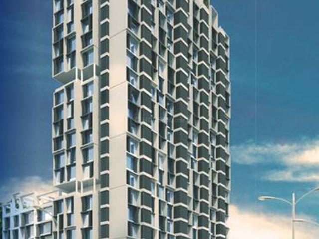 Vikhroli East 1 BHK Apartment For Sale Mumbai