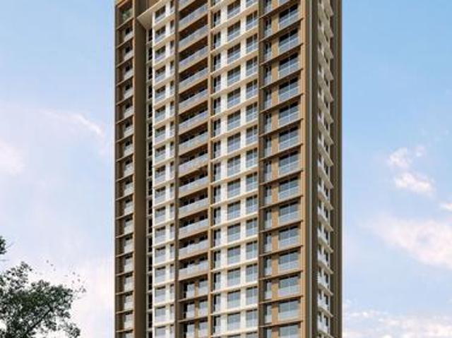 Hariyali 1 BHK Apartment For Sale Mumbai