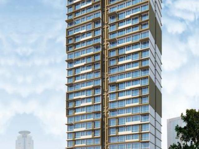 Vikhroli East 2 BHK Apartment For Sale Mumbai