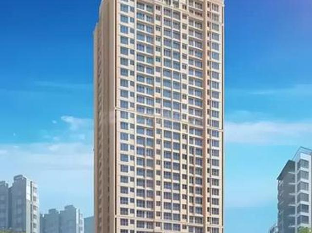 Vikhroli East 2 BHK Apartment For Sale Mumbai