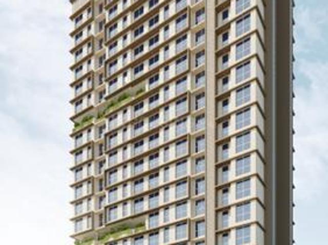 Vikhroli East 2 BHK Apartment For Sale Mumbai