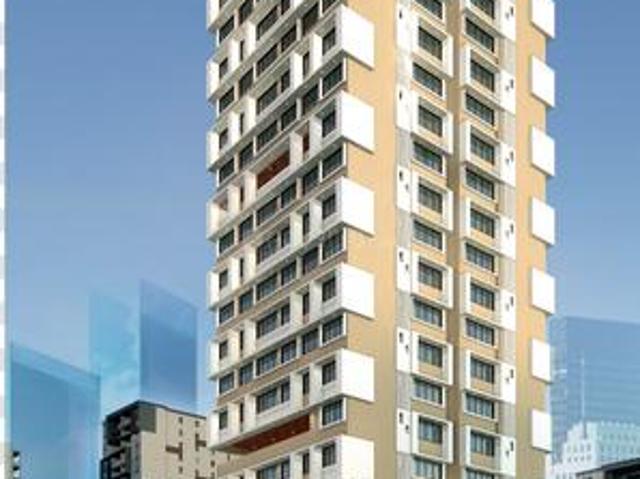 Vikhroli East 2 BHK Apartment For Sale Mumbai