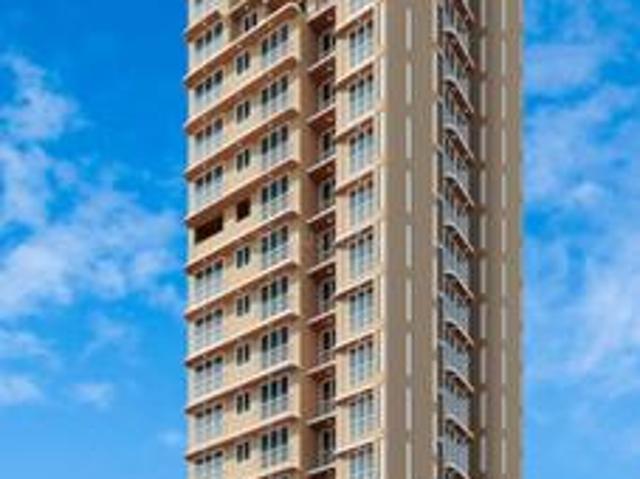 Vikhroli East 2 BHK Apartment For Sale Mumbai