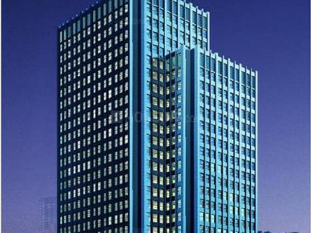 Vikhroli East 2 BHK Apartment For Sale Mumbai