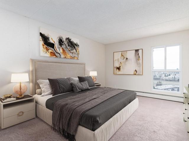 Viking Arms 1 Bedroom + Den [object Promise] for Rent