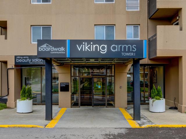 Viking Arms 2 Bedroom Premium [object Promise] for Rent