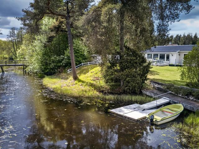 Vikmarkvägen 19