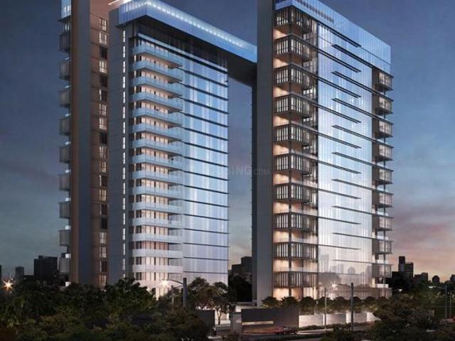 Vikram Nagar 4 BHK Apartment For Sale Ahmedabad