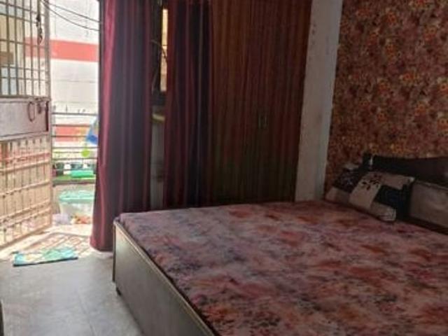 Vikram Siddharth Vihar Residency 2 Bedroom 750 Sq. Ft. Builder Floor in Siddharth Vihar Ghaziabad Listing ID: #10159