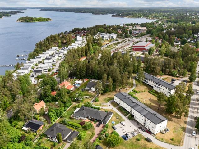 Viks skolväg 5B
