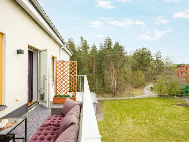 Viltstigen 4