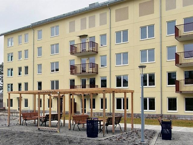 vilunda, upplands väsby, stockholm