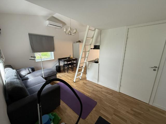 Vilundavägen, Upplands Väsby