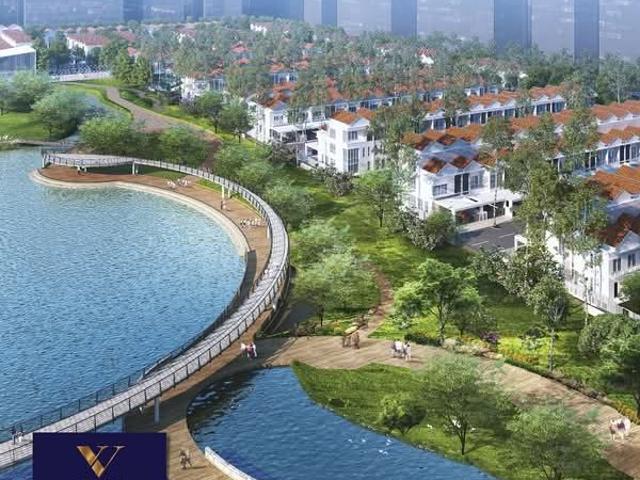 Viluxe at Aspen Vision City, Aspen Vision City, Batu Kawan