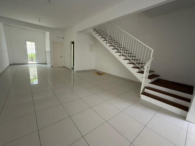 Viluxe Residence GateGuarded Bigger Terrace House In Batu Kawan Town
