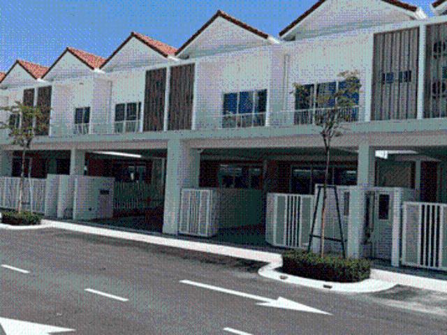 Viluxe Residence