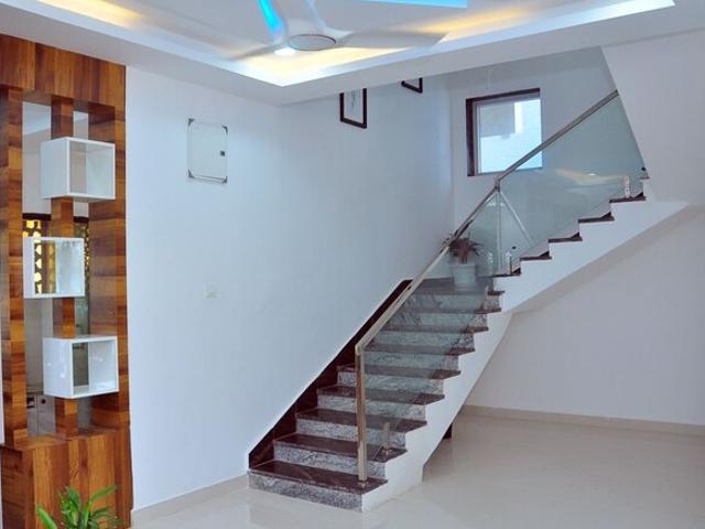 Vilva The Ambience Vista 4 Bedroom 2600 Sq. Ft. Villa in Ghatkesar Hyderabad Listing ID: #9974