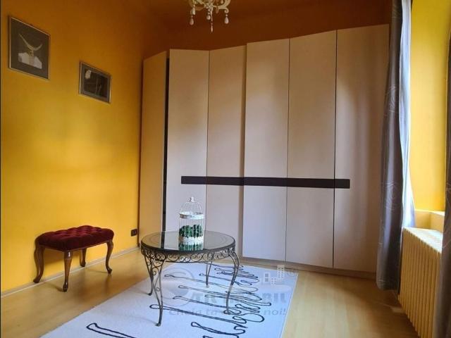 Vilă 2 camere | Copou – Parc | Parcare Inclusă | Disponibil 1 Octombri