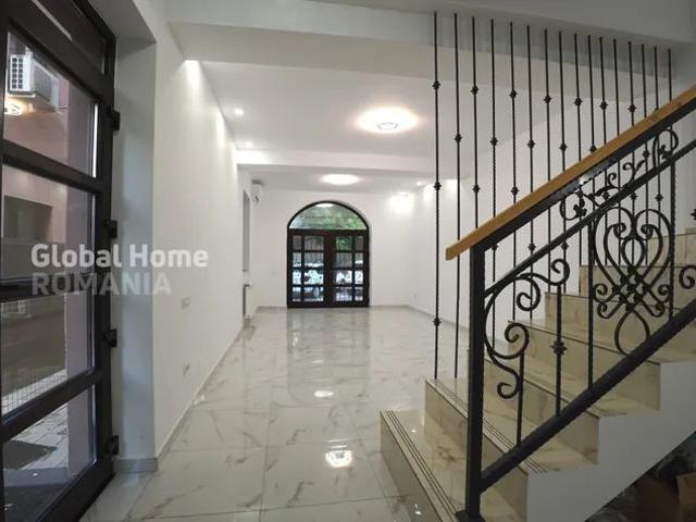 Vilă 5 camere de inchiriat UNIRII Bucuresti