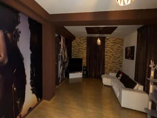 Vilă 5 camere Zona Dâmbovița