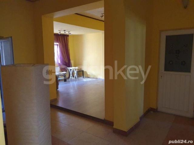 Vilă cu 3 camere langa Piata Floreasca | ID:2136124