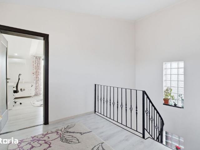 VILĂ DE INCHIRIAT | COICIU | 5 CAMERE | 1.500 €/LUNĂ