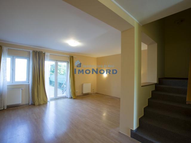 Vilă de închiriat în Pipera – Complex Rezidențial vila 5 camere