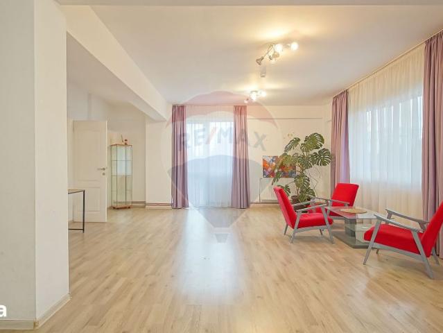 Vilă de inchiriat Zona Blumana pretabila diverse businessuri