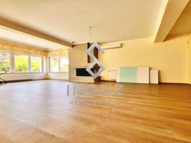 VILĂ DE LUX DE ÎNCHIRIAT | PIPERA – VOLUNTARI | PISCINĂ PRIVATĂ