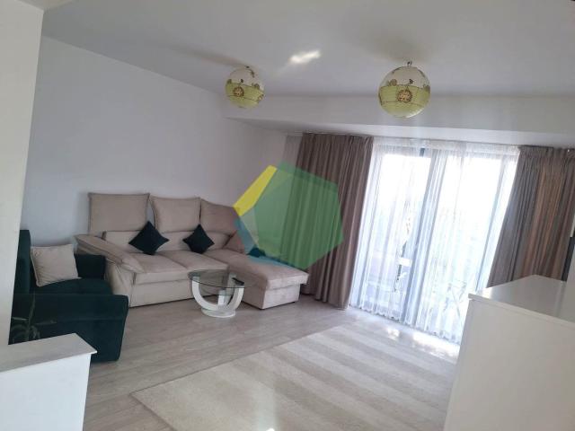 Vilă duplex moderna cu curte generoasa in Otopeni