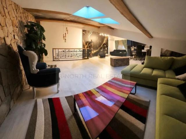 Vilă duplex de închiriat Popești Leordeni | clinică / birouri / After School