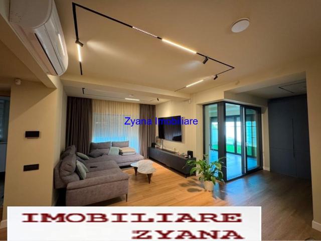VILĂ DUPLEX PREMIUM – ANL HENRI COANDA AVIATIEI/BĂNEASA 300mp