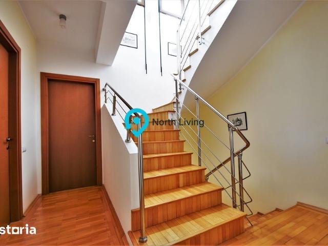Vilă Duplex 240 mp | Grădină | Garaj | zona Pipera