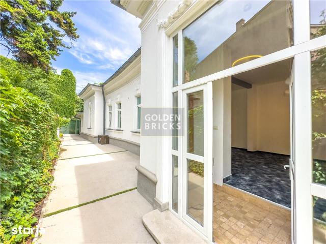 Vila eleganta | Unirii Udriste | Piata Sf. Stefan | Curte proprie si p