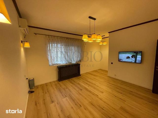 VILĂ ELEGANTĂ DE ÎNCHIRIAT | DOROBANȚI – CAPITALE | 238 MP