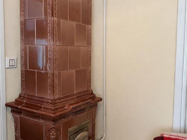 Vilă interbelică, 7 camere, Centru Iaşi