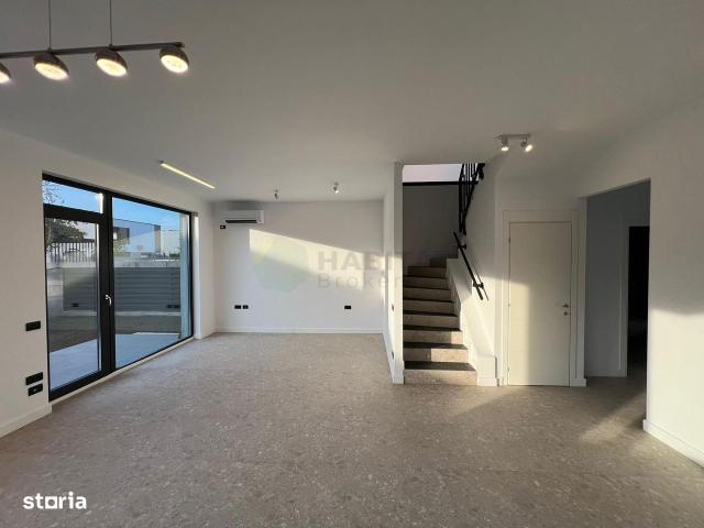 Vilă individuală P+1 cu rooftop 60 mp | 4 camere | 300 mp teren | 0% c