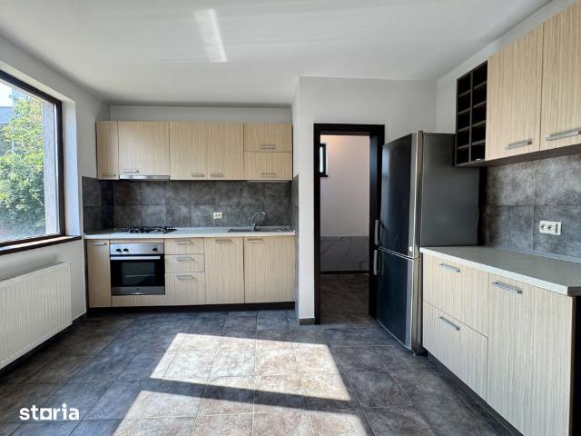 Vilă individuală P+E+M | 260 mp utili | Pipera, Porsche / Cortina