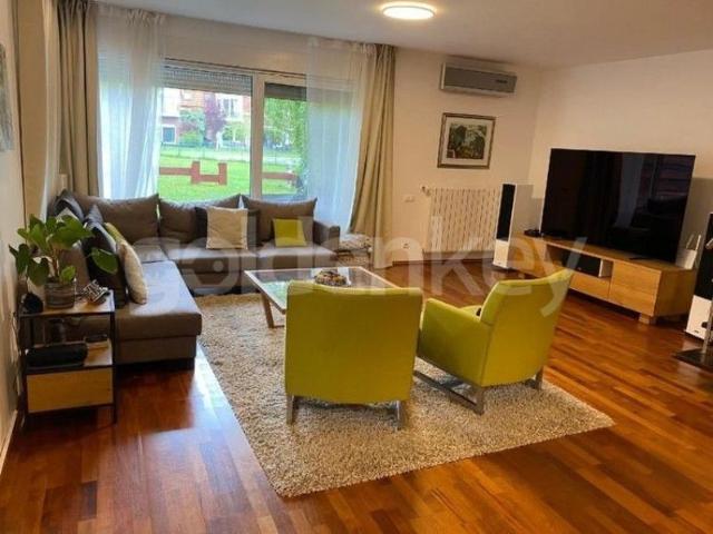 Vilă ideala pentru familii, renovata si mobilata | ID:127150