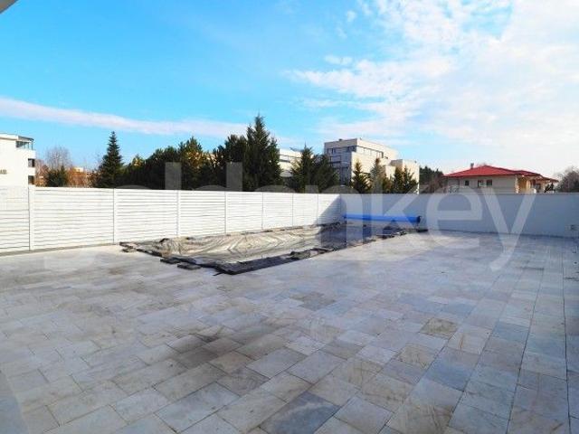 Vilă mobilata cu 6 camere | Piscina | Jollie Ville | Cambridge School | ID:2300280