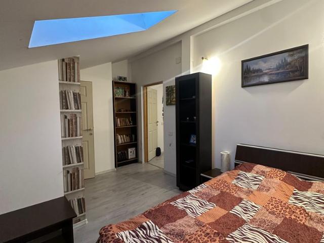 Vilă Modernă, Mobilată și Utilată – 5 Camere – Popești Leordeni