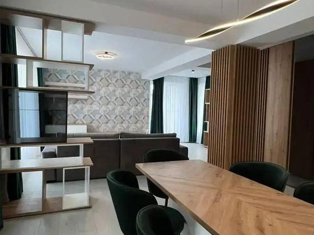 Vilă Modernă P+1 | Ansamblul City Nord Tunari | 4 Camere | Comision 0%