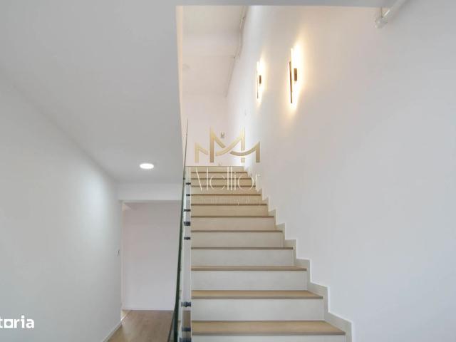 Duplex 386 mp teren 120 mp utili, 2 balcoane, 2 terase, Borhanciului