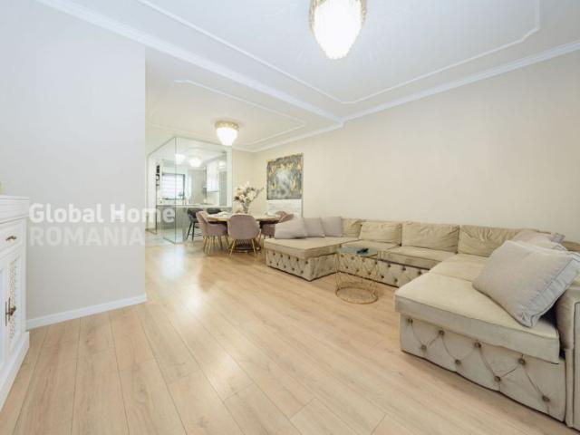 Vilă Modernă 149 MP | Alexander Residence Pipera | Curt